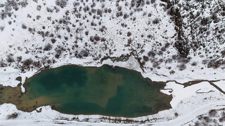Bahar beklerken kar sürprizi Meteorolojiden birçok ile uyarı: Kar, çığ, sağanak, sel, heyelan, yıldırım...