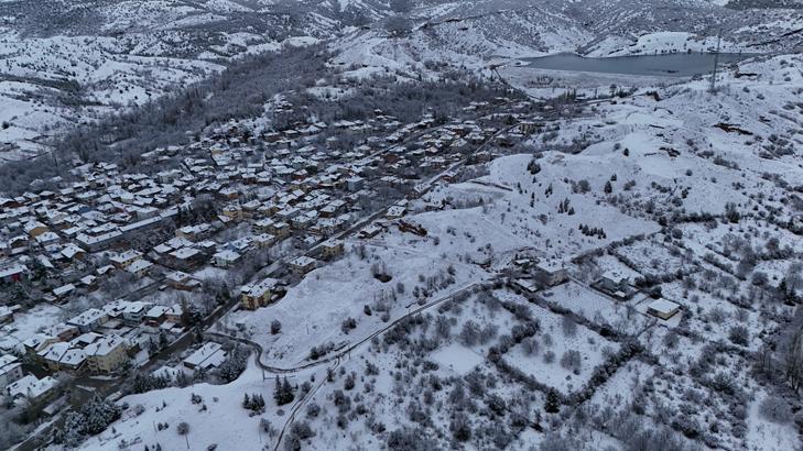 Bahar beklerken kar sürprizi Meteorolojiden birçok ile uyarı: Kar, çığ, sağanak, sel, heyelan, yıldırım...
