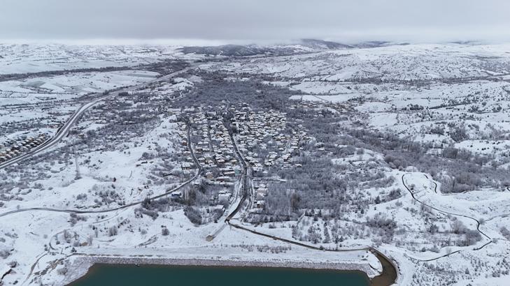Bahar beklerken kar sürprizi Meteorolojiden birçok ile uyarı: Kar, çığ, sağanak, sel, heyelan, yıldırım...