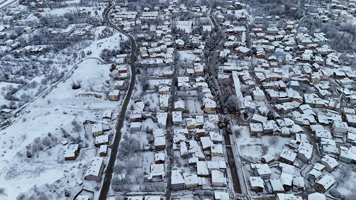 Bahar beklerken kar sürprizi Meteorolojiden birçok ile uyarı: Kar, çığ, sağanak, sel, heyelan, yıldırım...
