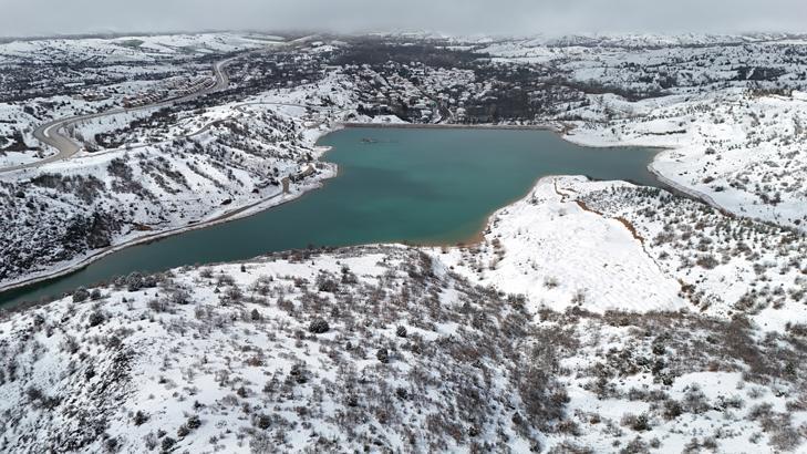 Bahar beklerken kar sürprizi Meteorolojiden birçok ile uyarı: Kar, çığ, sağanak, sel, heyelan, yıldırım...