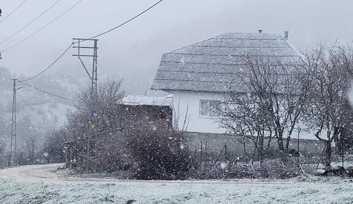 Bahar beklerken kar sürprizi Meteorolojiden birçok ile uyarı: Kar, çığ, sağanak, sel, heyelan, yıldırım...