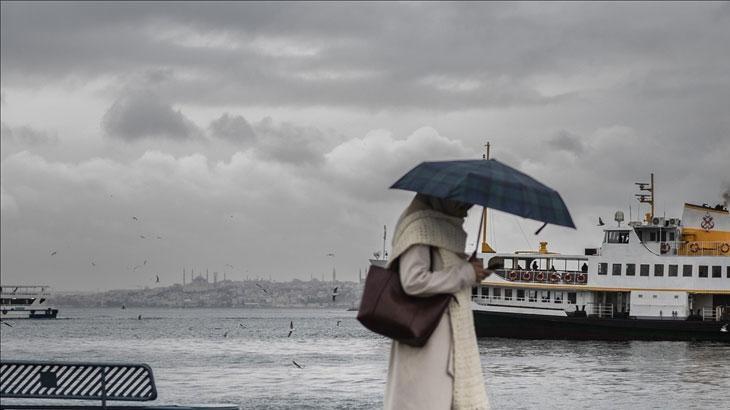 İPTAL OLAN VAPUR SEFERLERİ 30 MART