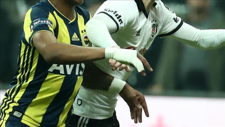 FENERBAHÇE - BEŞİKTAŞ MAÇI NE ZAMAN, SAAT KAÇTA
