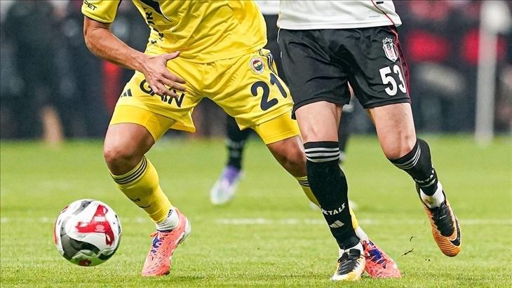 FENERBAHÇE - BEŞİKTAŞ DERBİSİ HANGİ KANALDA