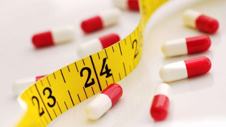 Diyet yapmadan 19 kilo verdi İğneye bile gerek kalmadı: Artık tatlı istemiyorum