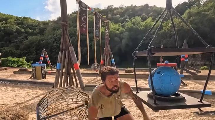 SURVİVOR DOKUNULMAZLIK OYUNUNU KİM KAZANDI