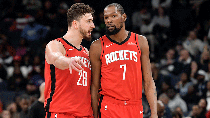 O’NEAL VE OLAJUWON İLE AYNI YERLERDE O’NEAL VE OLAJUWON İLE AYNI YERLERDE