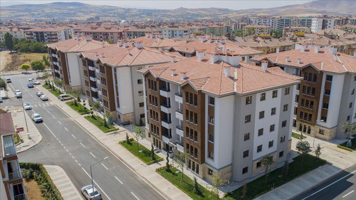 TOKİ KONUT KURASI NE ZAMAN ÇEKİLECEK