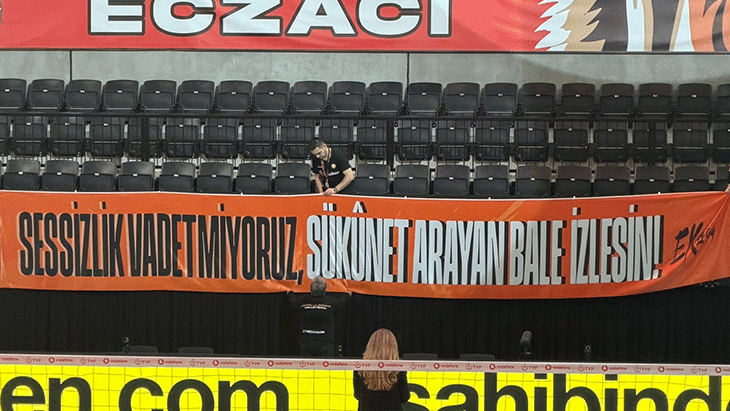 SUKUNET ARAYN BALE İZLESİN