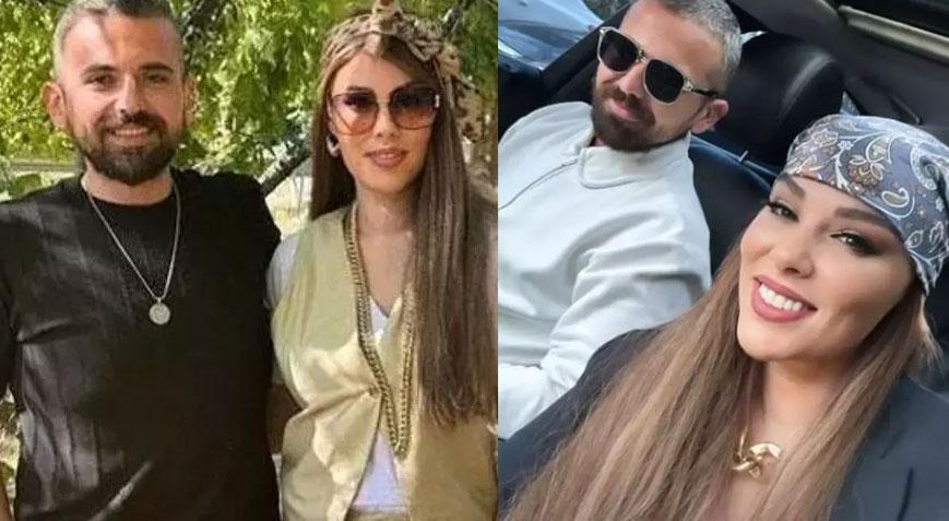 BİRDEN FAZLA KADINLA GÖRÜŞTÜ İDDİASI BİRDEN FAZLA KADINLA GÖRÜŞTÜ İDDİASI