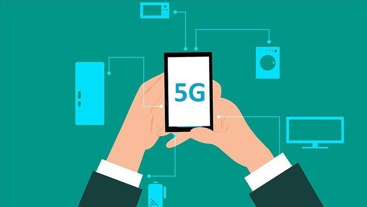 5G KULLANMAK İÇİN GEREKENLER