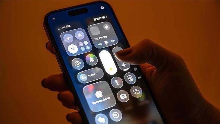 IPHONE TELEFONLARDA 5G NASIL AÇILIR