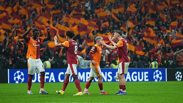 LOCALARDAN 90 MİLYON EURO LOCALARDAN 90 MİLYON EURO