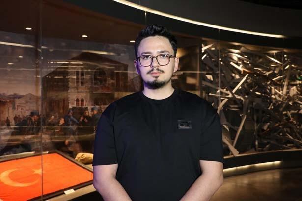 Bir ailenin sandıkta sakladığı büyük sır Tüylerini diken diken emanet Bir ailenin sandıkta sakladığı büyük sır Tüylerini diken diken emanet