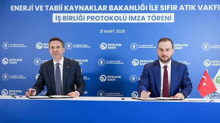 'Elde ettiğiniz enerjiyi doğru kullanabilmek her zamankinden daha önemli'