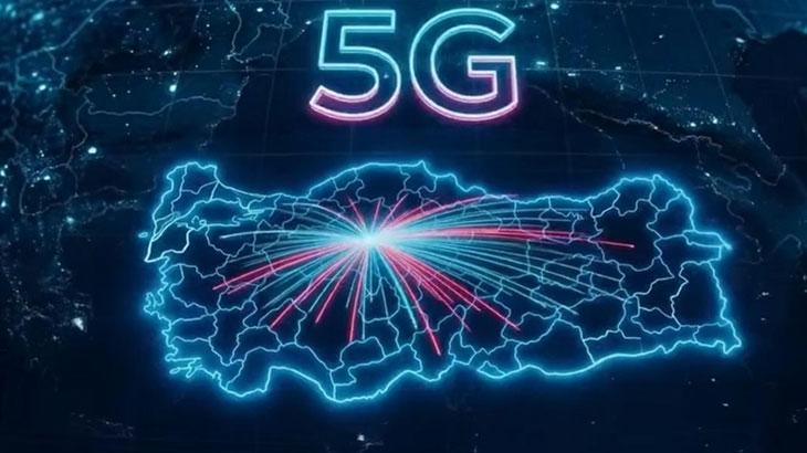 5G DESTEKLİ HUAWEİ MODELLERİ