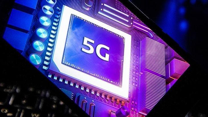 5G UYUMLU SAMSUNG MODELLERİ