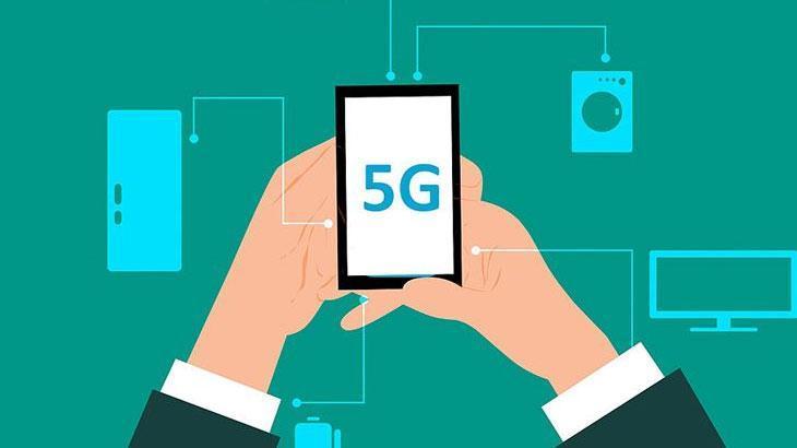 5G KULLANMAK İÇİN YAPILMASI GEREKENLER