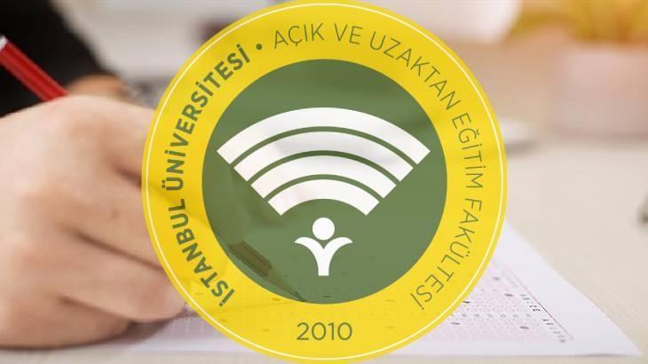 AUZEF VİZE SINAVLARI NE ZAMAN