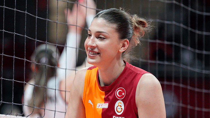 GALATASARAY İLE ARAMIZDA BAĞ VAR