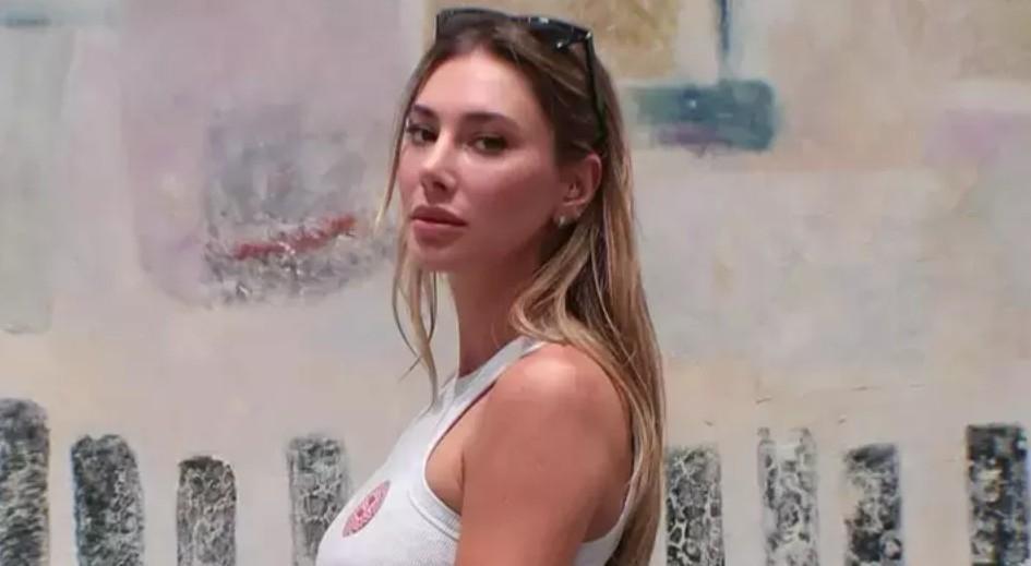 Şeyma Subaşı bu sefer sözünü tuttu Instagram pozlarıyla şaşırttı
