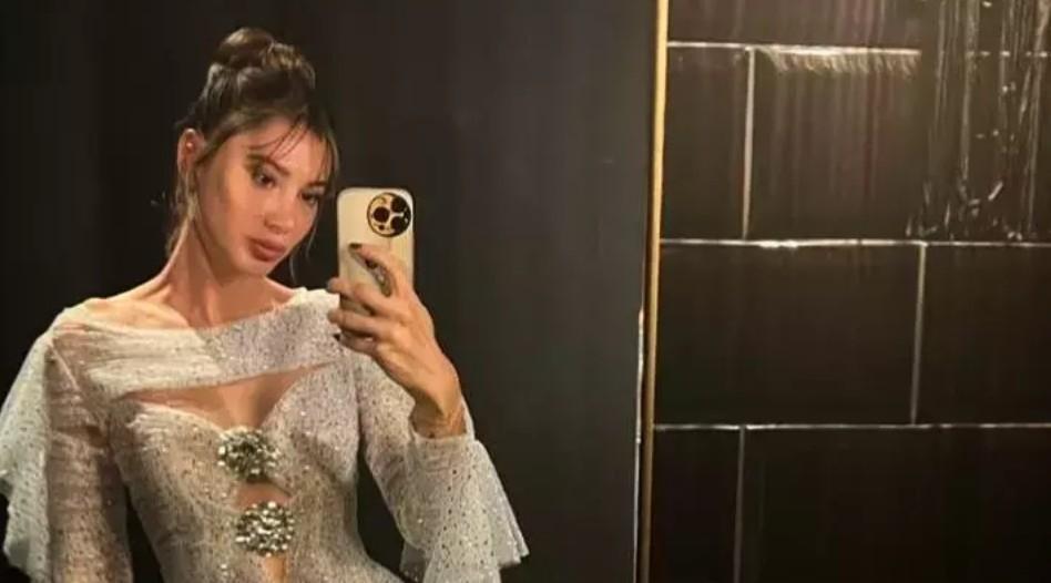 Şeyma Subaşı bu sefer sözünü tuttu Instagram pozlarıyla şaşırttı