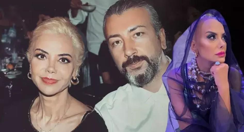 İlker Sünneli eşi Tanyeliyi andı Çok özlüyorum