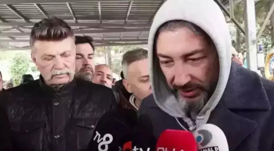 İlker Sünneli eşi Tanyeliyi andı Çok özlüyorum