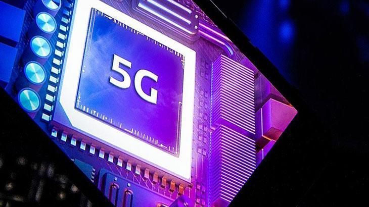 5G UYUMLU TELEFONLAR HANGİLERİ