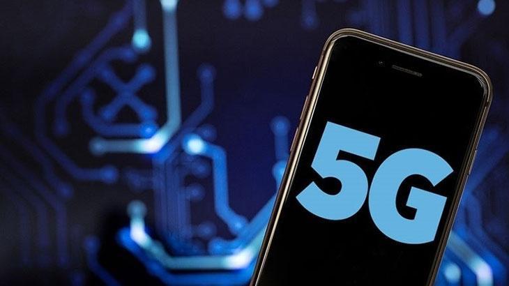 5G UYUMLU TELEFON MODELLERİ İOS LİSTESİ