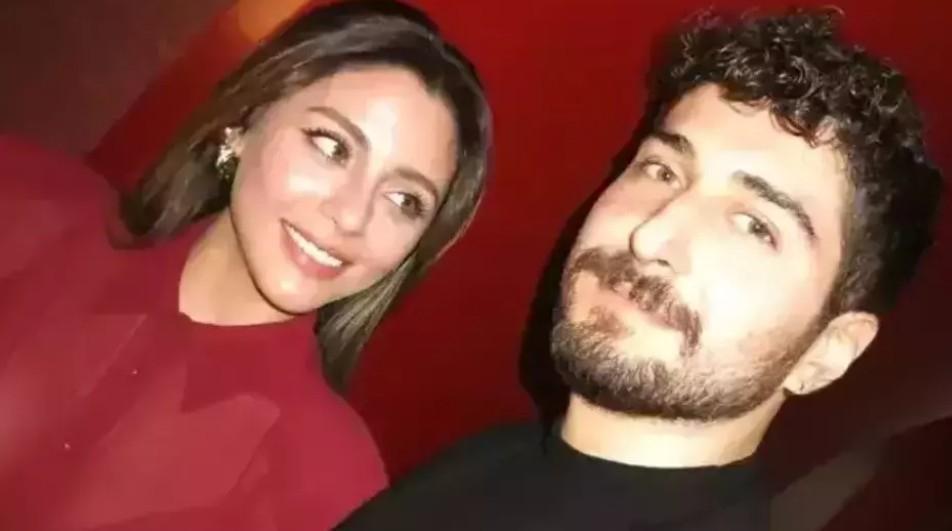 Sürpriz detay gözlerden kaçmadı Sıla Türkoğlu sevgilisini paylaştı: Romantik serseri