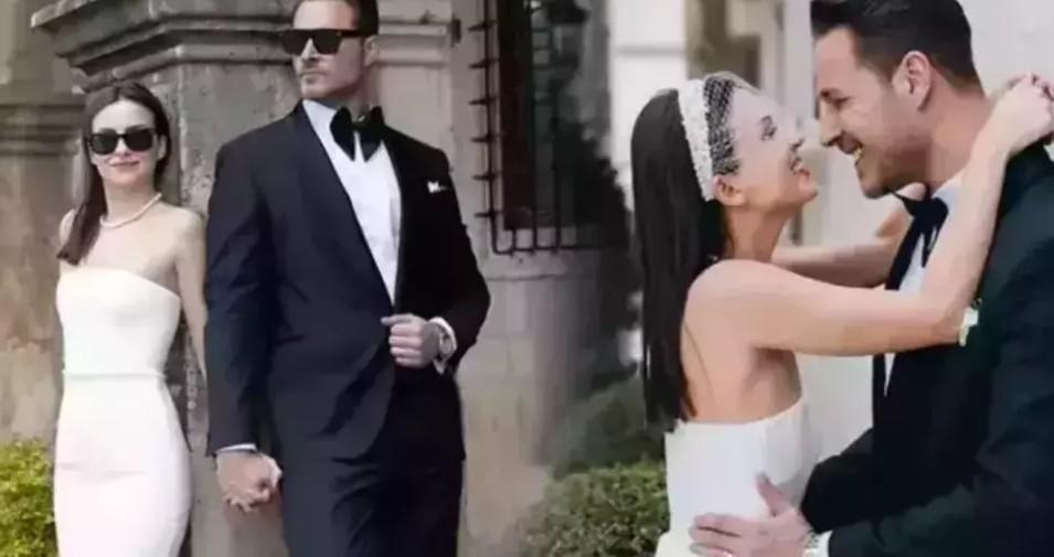 Burak Çelik ve oğlundan yeni kare İşte Kaan Aslanın son hali