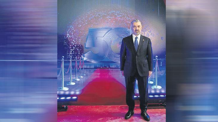 5G odaklı yatırımlar altyapıyı hazırladı