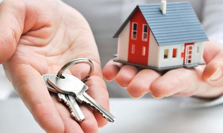 KİRA ZAMMI HESAPLAMA ÖRNEĞİ KİRA ZAMMI HESAPLAMA ÖRNEĞİ