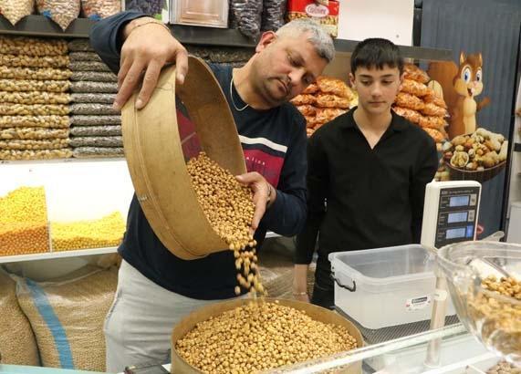50DEN 7YE DÜŞTÜ