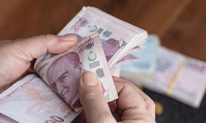 15.000 TLye Varan Nakit Emekli Promosyonu Ödeme Detayları 15.000 TLye Varan Nakit Emekli Promosyonu Ödeme Detayları