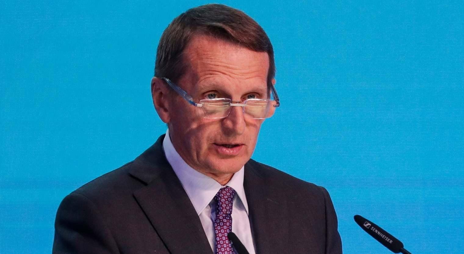 Rus istihbaratı: Orta Doğu'daki krizin çözümü için CIA ile temas halindeyiz