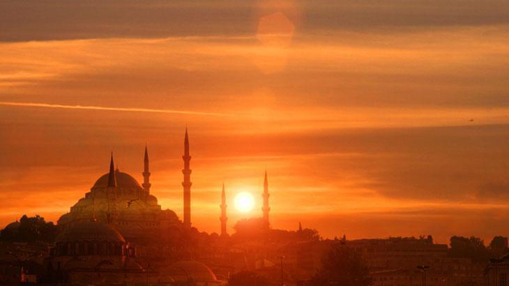 ŞEVVAL AYI NE ZAMAN BİTİYOR ŞEVVAL AYI NE ZAMAN BİTİYOR