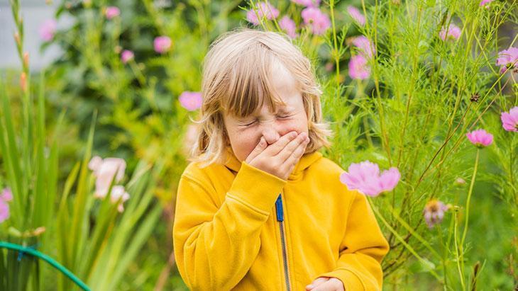 Polenler yükseldi, şikayetler arttı! Bahar alerjisine karşı bu önlemleri alın