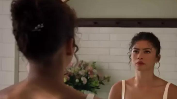 Robert Pattinson ve Zendaya başrolü paylaşıyor: Yılın en rahatsız edici filmi Robert Pattinson ve Zendaya başrolü paylaşıyor: Yılın en rahatsız edici filmi