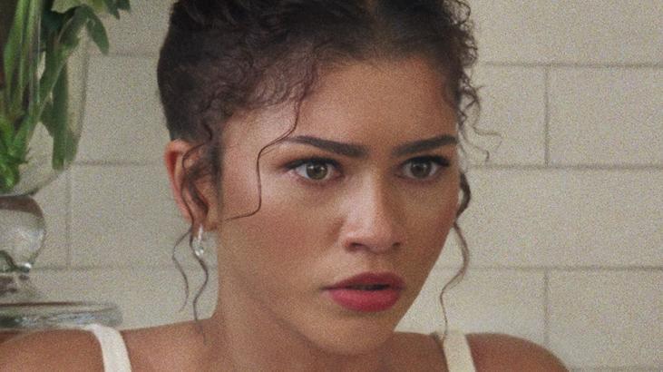 Robert Pattinson ve Zendaya başrolü paylaşıyor: Yılın en rahatsız edici filmi Robert Pattinson ve Zendaya başrolü paylaşıyor: Yılın en rahatsız edici filmi