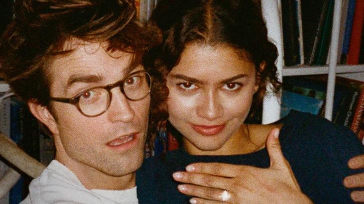 Robert Pattinson ve Zendaya başrolü paylaşıyor: Yılın en rahatsız edici filmi Robert Pattinson ve Zendaya başrolü paylaşıyor: Yılın en rahatsız edici filmi