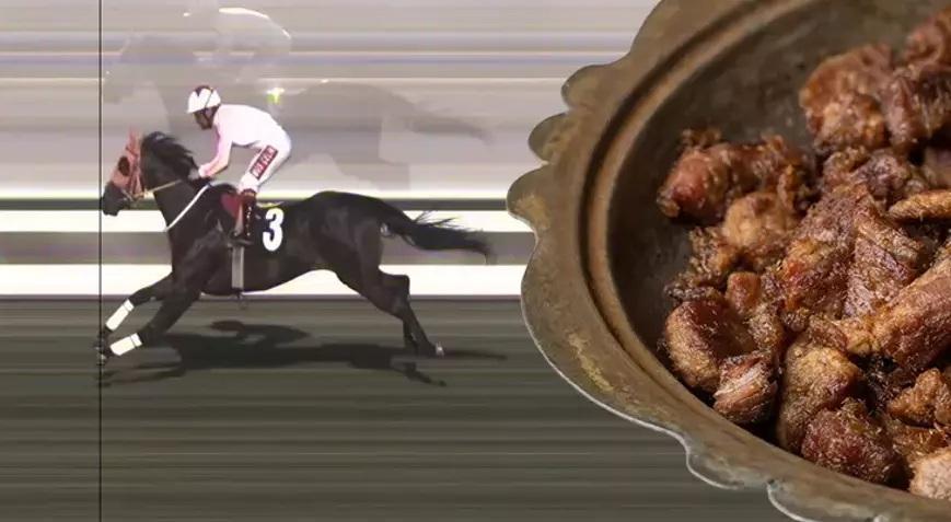 Mersin'de aşevinde 'at eti' skandalında yeni gelişme