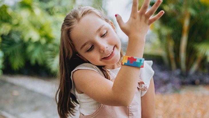 Ekran Maruziyeti Otizmle Karıştırılabiliyor