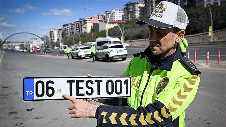 APP PLAKALARA TANINAN SÜRE SONA ERDİ