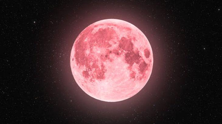 PEMBE DOLUNAY NEDİR