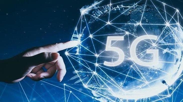 5G VE 4,5G FARKI NEDİR