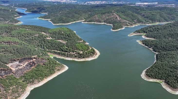 14 GÜNLÜK SÜREÇTE ARTIŞ % 20Yİ GEÇTİ İSKİ 2 Nisan Perşembe güncel baraj doluluk oranları İstanbul baraj doluluk oranları artmaya devam ediyor 14 GÜNLÜK SÜREÇTE ARTIŞ % 20Yİ GEÇTİ İSKİ 2 Nisan Perşembe güncel baraj doluluk oranları İstanbul baraj doluluk oranları artmaya devam ediyor