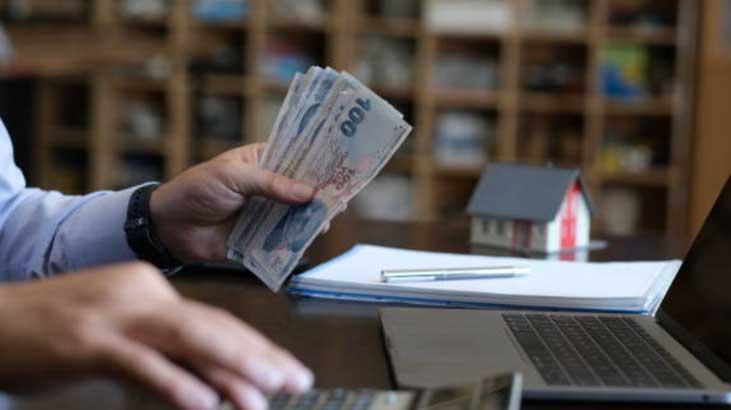 KİRA ZAMMI 2026 NİSAN | Nisan ayı kira artış oranı belli oldu mu, yüzde kaç artış yapılacak 12 aylık TÜFE ortalamasına göre kira zammı hesaplama nasıl yapılır